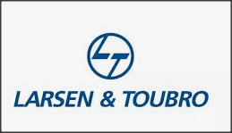 Larsen & Toubro logo